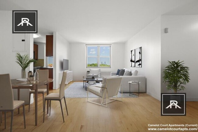 13 Camelot Ct in Boston, MA - Building Photo - Building Photo
