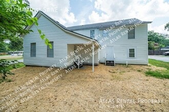 207 Hammitt St NE in Hartselle, AL - Building Photo - Building Photo