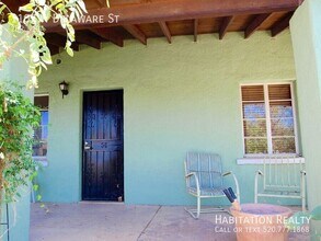 1107 W Delaware St in Tucson, AZ - Building Photo - Building Photo