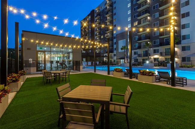property at 18036 Park Row Blvd
