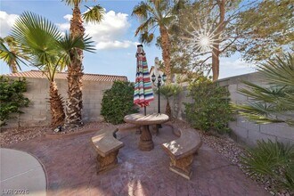 449 Rutherford Cir in Las Vegas, NV - Building Photo - Building Photo