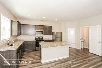 602 Micah Ln in Ferris, TX - Foto de edificio - Building Photo