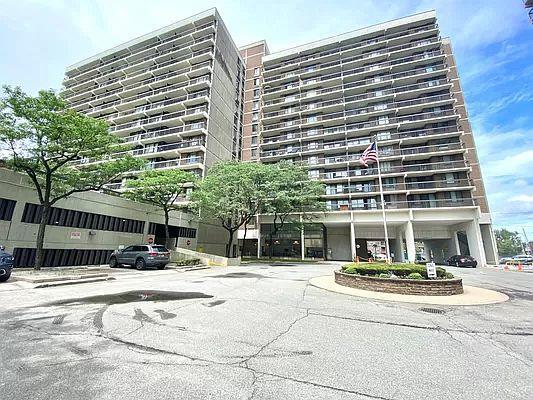 property at 150-38 Union Tpke