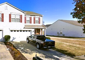 6434 Ziegler Ln in Charlotte, NC - Building Photo