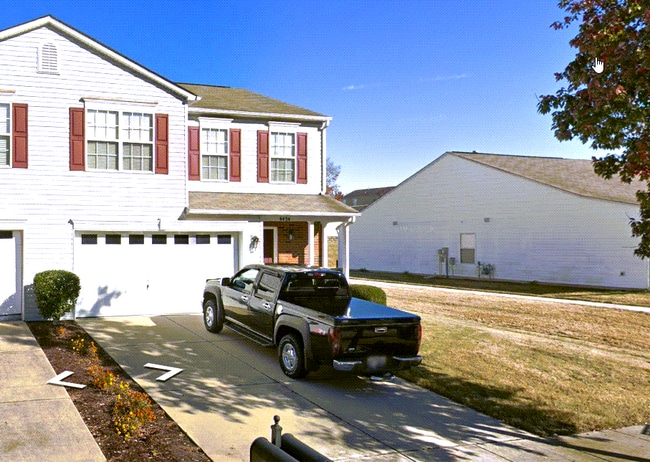 property at 6434 Ziegler Ln