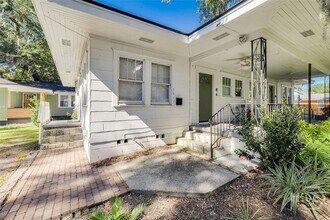 1317 E 38th St in Savannah, GA - Foto de edificio - Building Photo