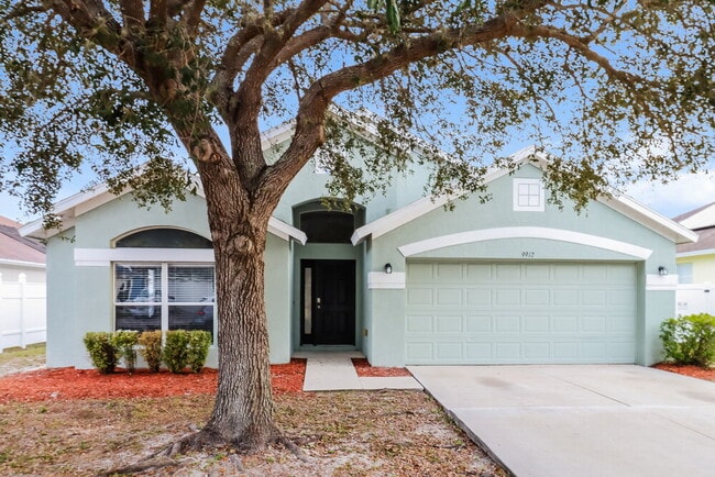 property at 9912 Riverchase Dr