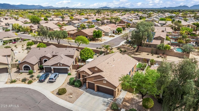 property at 26633 N 41st Way