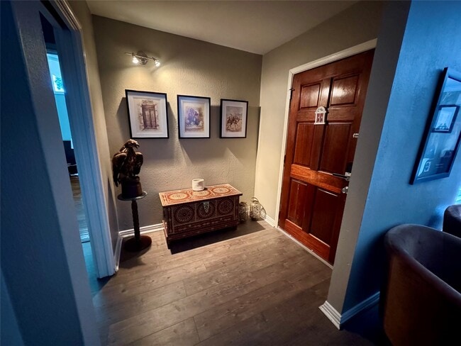 property at 5218 Willowbend Blvd