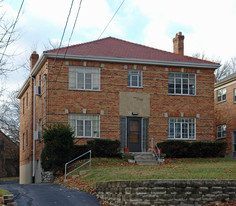 3359 Werk Rd Apartments