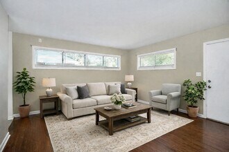 2244 English Dr in Charlotte, NC - Building Photo - Building Photo