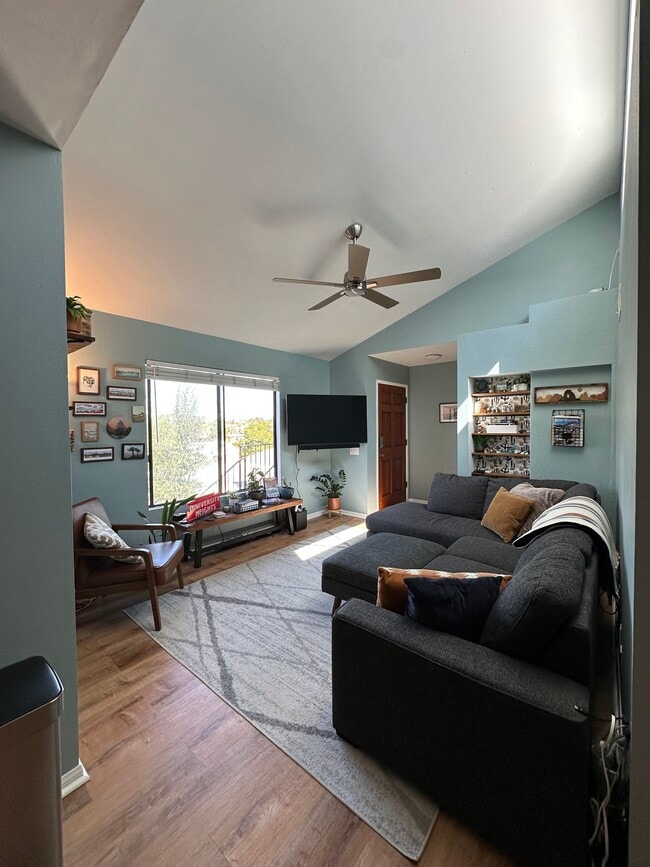 4385 Georgia St, Unit #6 in San Diego, CA - Building Photo - Building Photo