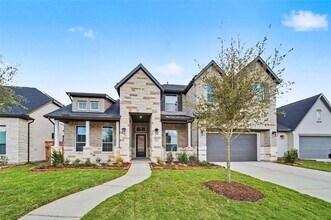 5623 Logan Ridge Ln in Fulshear, TX - Building Photo - Building Photo