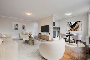 Gertrude Suites in Toronto, ON - Building Photo