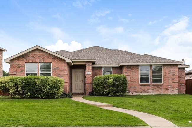 property at 1021 Badger Run