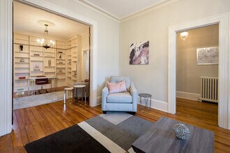 27 3rd St NE in Washington, DC - Building Photo - Building Photo