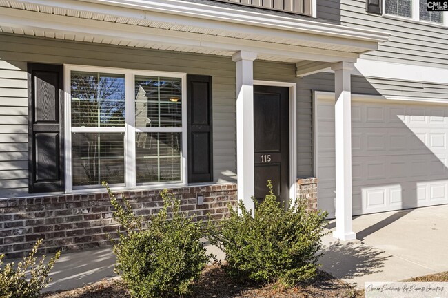 115 Hemphill Rd in Lexington, SC - Building Photo - Building Photo