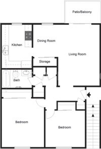 Trails at Alabaster photo'