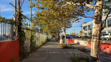 Tangram House South in Flushing, NY - Building Photo - Building Photo