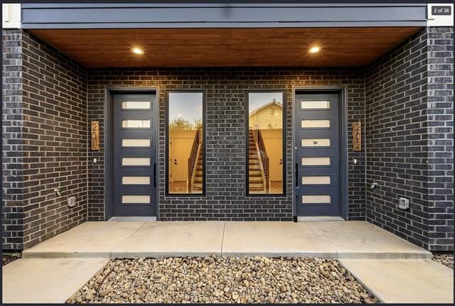 property at 2203 Hondo Ave