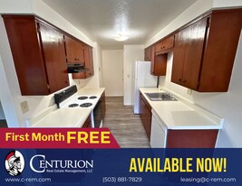 3802 Iberis St NE in Salem, OR - Building Photo