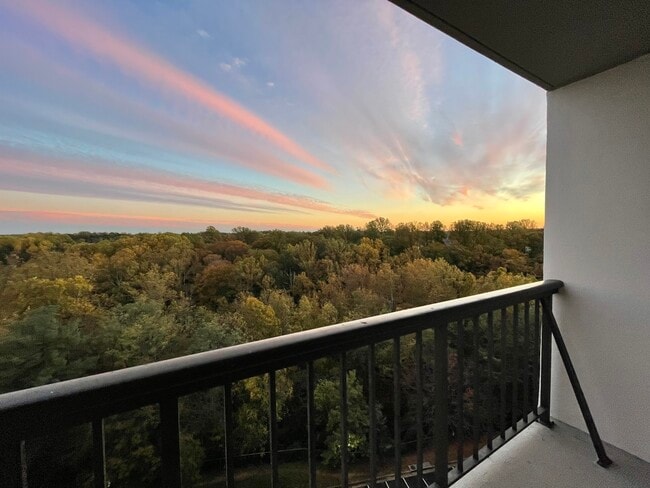 property at 3800 Powell Ln