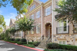 2317 St Davids Square in Kennesaw, GA - Building Photo