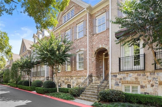 property at 2317 St Davids Square