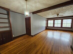 545 E Park Ave in Tallahassee, FL - Building Photo - Building Photo
