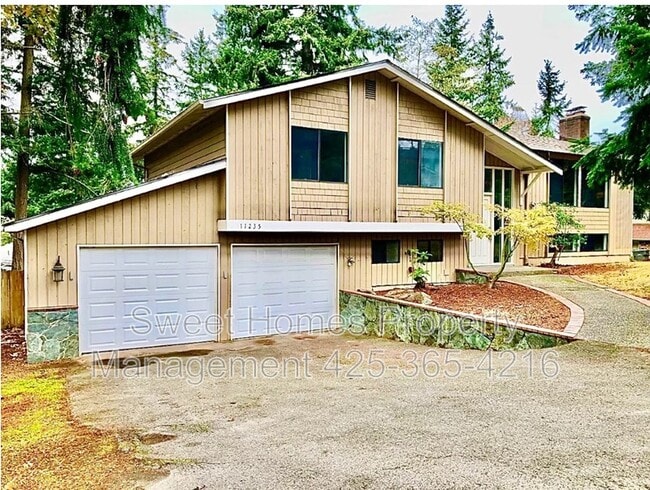 property at 11235 80th Ave NE