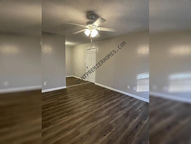 property at 7710 Bradley Dr