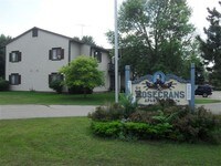 Rosecrans Apartments