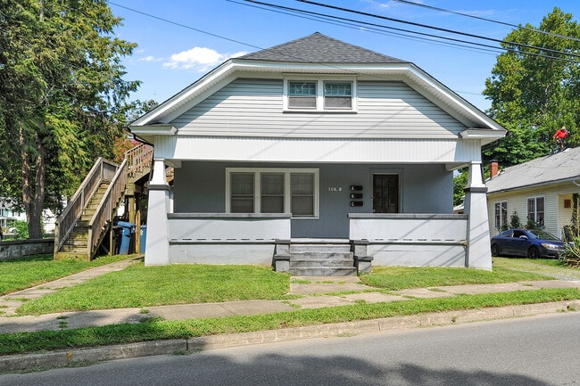 property at 104 N Layton Ave