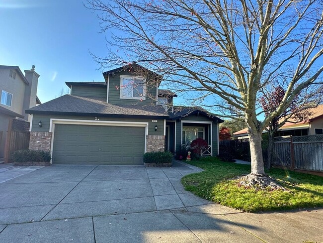 property at 8741 Holly Leaf Dr