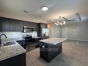 3405 S Mia Ln in Edinburg, TX - Building Photo - Building Photo