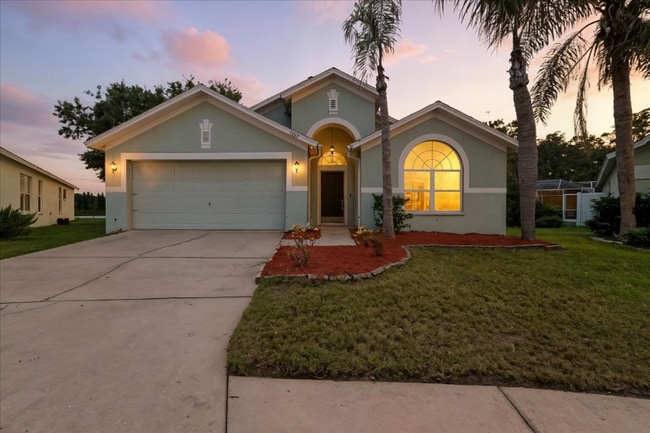 property at 1725 Bondurant Way
