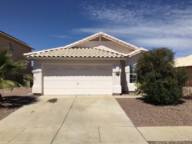 property at 7282 W Opossum Dr