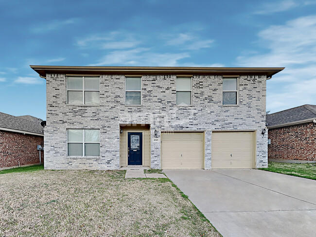 property at 8505 Hawkview Dr