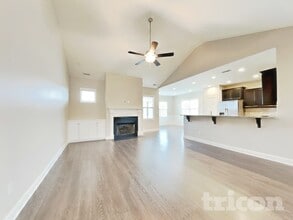 25 Braddock Dr in Lillington, NC - Building Photo - Building Photo