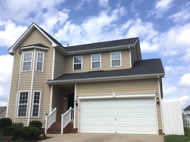 property at 690 Triple Crown Ct