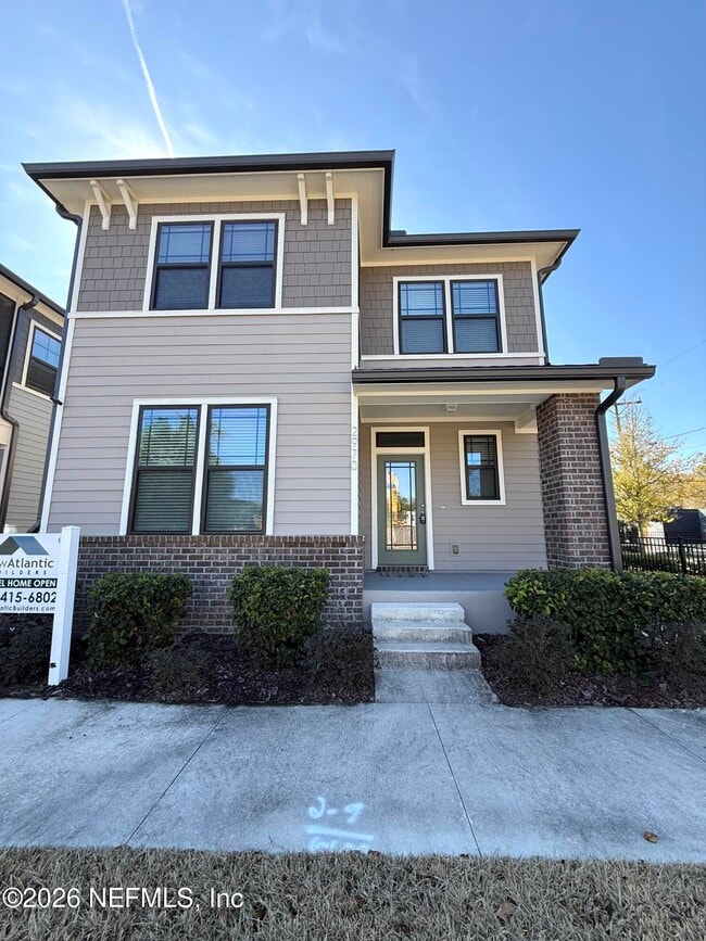 property at 2970 College St