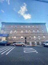 2531 Kennedy Blvd in North Bergen, NJ - Building Photo - Building Photo