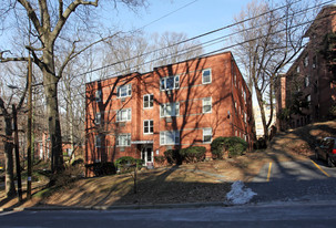 600 Kennebec Ave Apartments