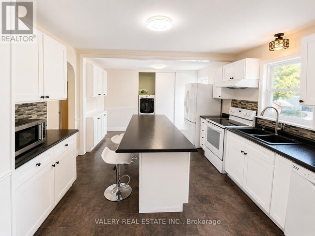 property at 374 Edmonton St