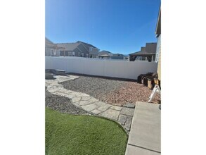 8253 Wagon Spoke Trl in Fountain, CO - Building Photo - Building Photo