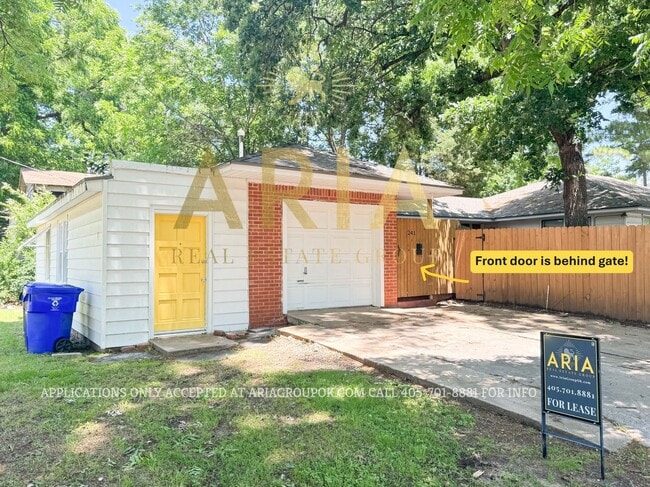 property at 241 Emelyn St