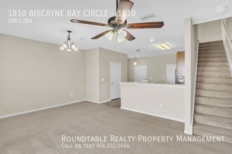 1810 Biscayne Bay Cir in Jacksonville, FL - Building Photo - Building Photo
