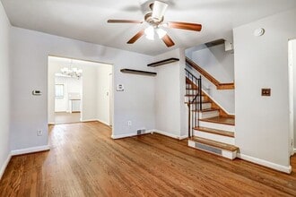 3351 Clay St NE in Washington, DC - Building Photo - Building Photo