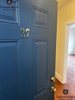 228 Walnut St, Unit 27 in Newton, MA - Building Photo