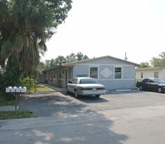 420 NW 15th Way in Fort Lauderdale, FL - Building Photo